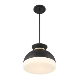 Gidget Two Light Pendant (GID-4015-MK-VG)
