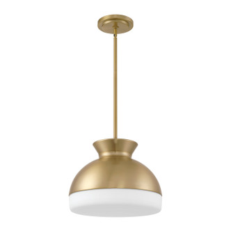 Gidget Two Light Pendant (GID-4015-VG)