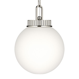 Andorra One Light Pendant (52866PN)
