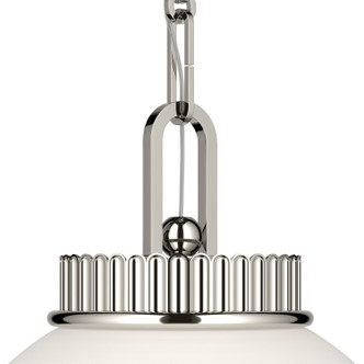 Andorra One Light Pendant (52866PN)