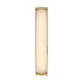 Jarvis LED Wall Sconce (JAR-2311-AG)