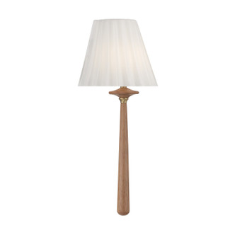 Jules LED Wall Sconce (JLS-2901-AG-WD)