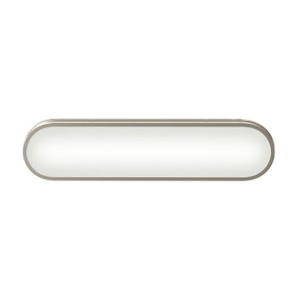 Daines LED Bath Bar (55246PNLED)