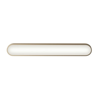 Daines LED Bath Bar (55248CPZLED)