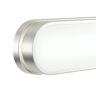Daines LED Bath Bar (55248NILED)