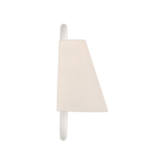 Jojo One Light Wall Sconce (JOJ-801-VG-MT)
