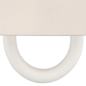 Jojo One Light Wall Sconce (JOJ-801-VG-MT)