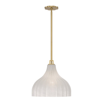 Layton One Light Pendant (LAY-305-LG)