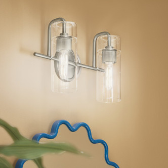 Niccol Two Light Bath (55251NI)