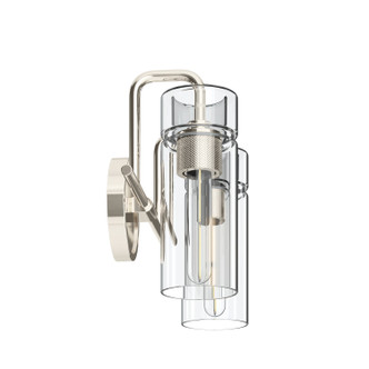 Niccol Two Light Bath (55251PN)