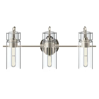 Niccol Three Light Bath (55252PN)
