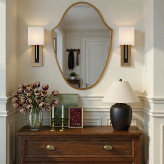 Lindee Mirror (LIN-M428-GA)