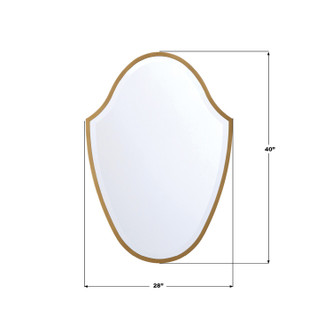 Lindee Mirror (LIN-M428-GA)