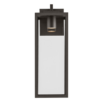 Branner One Light Outdoor Wall Mount (59113OZDS)