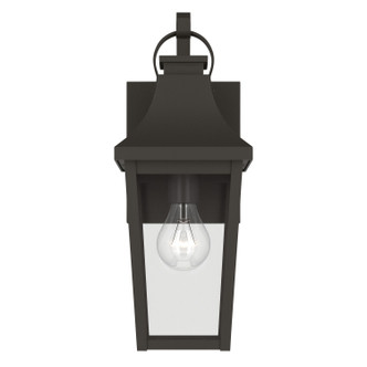 Cleary One Light Outdoor Wall Mount (59193OZ)