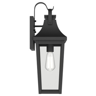 Cleary One Light Outdoor Wall Mount (59194BKT)