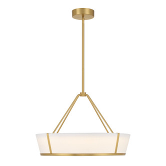Royce LED Pendant (RYC-8106-LG)