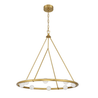 Terrell LED Chandelier (TRL-2805-LG)