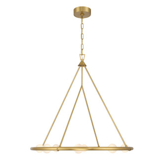 Terrell LED Chandelier (TRL-2805-LG)