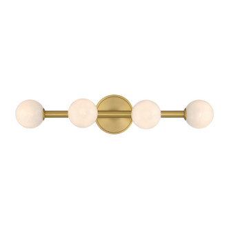 Terrell LED Bath (TRL-2811-LG)