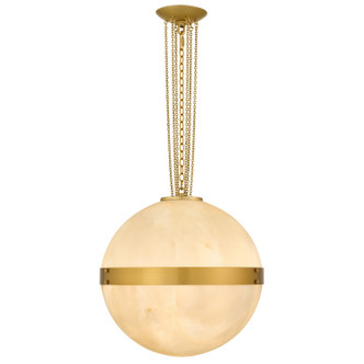 Amato Three Light Pendant (AMT1816BRG)