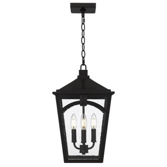 Jaxon Four Light Outdoor Hanging Lantern (JAX1910WT)