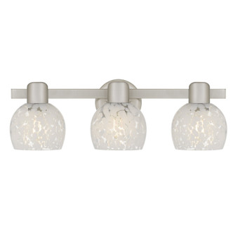 Layton Three Light Vanity (LAY8622BN)
