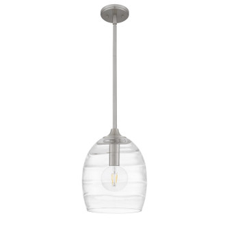 Lucy One Light Mini Pendant (LCY1810BN)