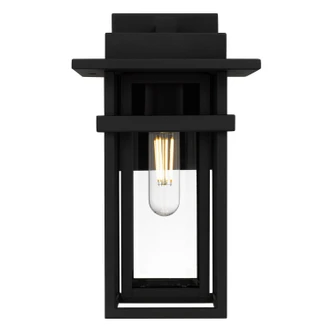 Morgan One Light Outdoor Wall Lantern (MORG8407EK)