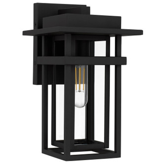 Morgan One Light Outdoor Wall Lantern (MORG8407EK)