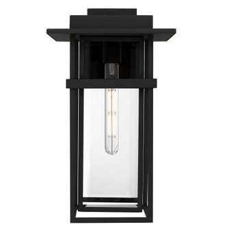 Morgan One Light Outdoor Wall Lantern (MORG8410EK)