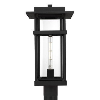 Morgan One Light Outdoor Hanging Lantern (MORG9010EK)
