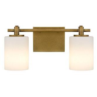 Morris Two Light Vanity (MORR8615WS)