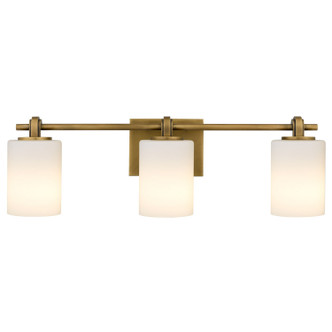 Morris Three Light Vanity (MORR8624WS)