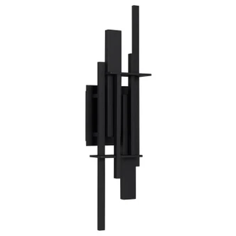 Newton LED Outdoor Wall Lantern (NEWT8406EK)