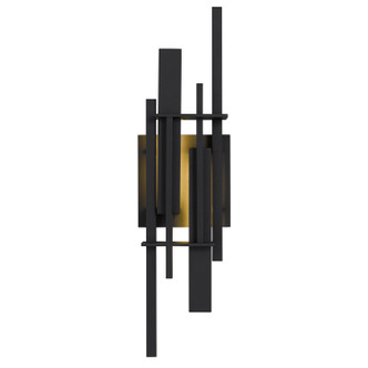 Newton LED Outdoor Wall Lantern (NEWT8406EK)