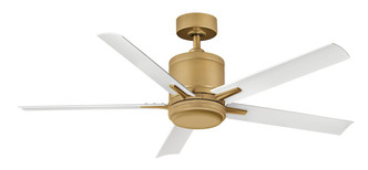 Vail 52" Smart Fan (907052FHB-LWD)