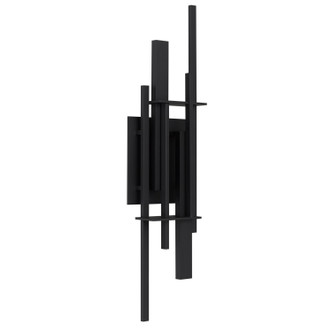 Newton LED Outdoor Wall Lantern (NEWT8407EK)