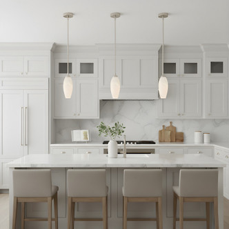 Burnett LED Mini Pendant (PCBUR1505BN)