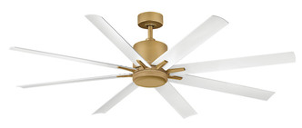 Vantage 66" Smart Fan (907166FHB-LWD)