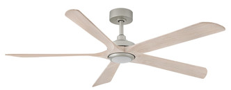 Layton 58" Smart Fan (907358FBB-LDD)