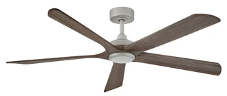 Layton 58" Smart Fan (907358FBN-LDD)