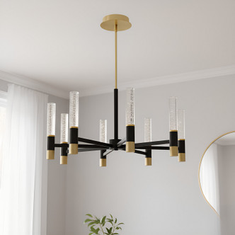 Davies LED Chandelier (PCDAV5032BRG)