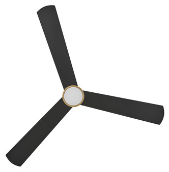 Speck Flush 52" Smart Fan (907552FHB-LDD)