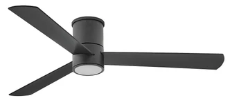 Speck Flush 52" Smart Fan (907552FMB-LDD)