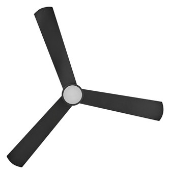 Speck Flush 52" Smart Fan (907552FMB-LDD)