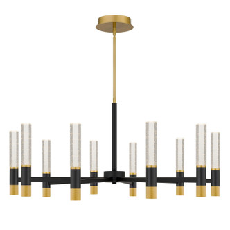 Davies LED Chandelier (PCDAV5040BRG)