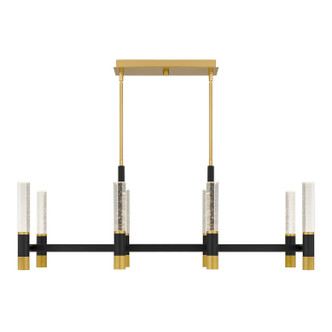 Davies LED Island Pendant (PCDAV844BRG)