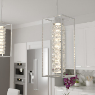 Dazzle LED Mini Pendant (PCDZ1508C)