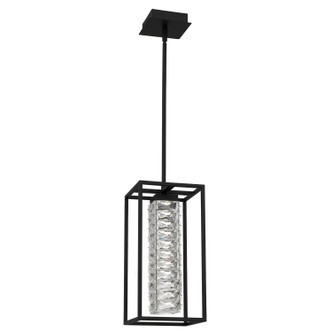 Dazzle LED Mini Pendant (PCDZ1508MBK)